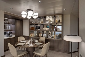 Cove Residence
